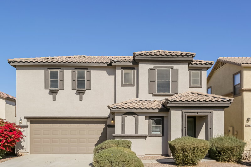 2,490/Mo, 1146 E Hampton Ln Gilbert, AZ 85295 External View