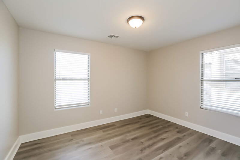 2,520/Mo, 1146 E Hampton Ln Gilbert, AZ 85295 Bedroom View