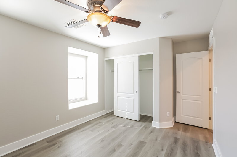 2,520/Mo, 1146 E Hampton Ln Gilbert, AZ 85295 Bedroom View 2