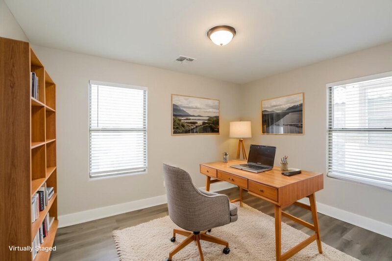 2,490/Mo, 1146 E Hampton Ln Gilbert, AZ 85295 Misc View 12