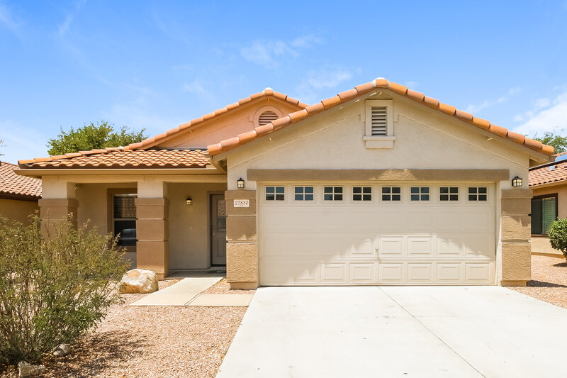 2,450/Mo, 27834 N 30th Ln Phoenix, AZ 85083 External View