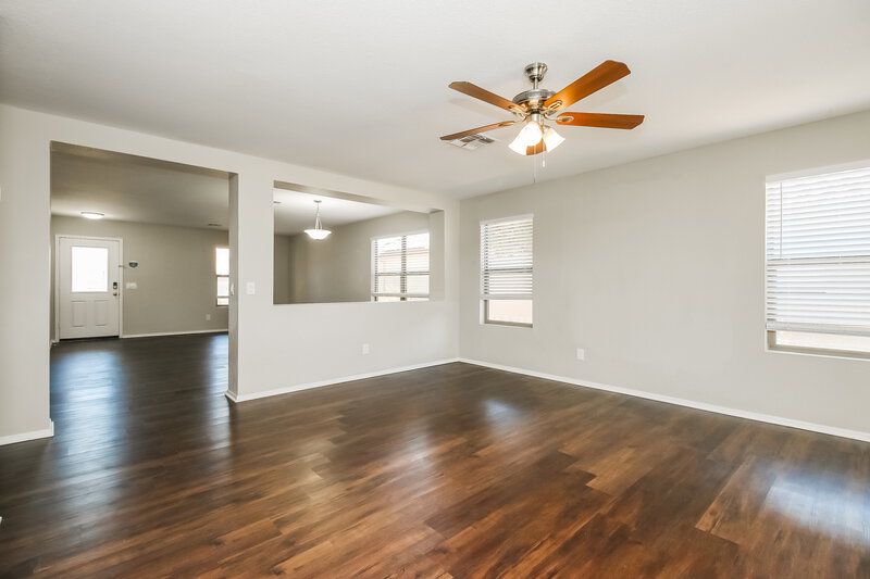 2,450/Mo, 27834 N 30th Ln Phoenix, AZ 85083 Family Room View