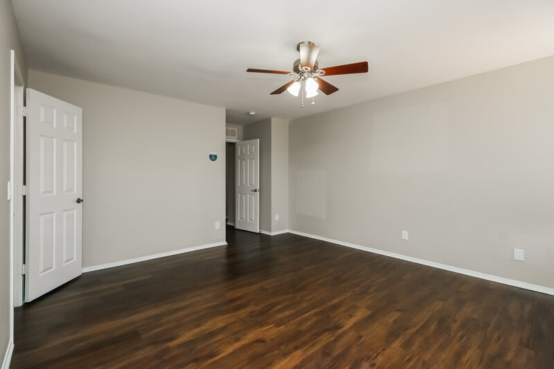 2,450/Mo, 27834 N 30th Ln Phoenix, AZ 85083 Main Bedroom View