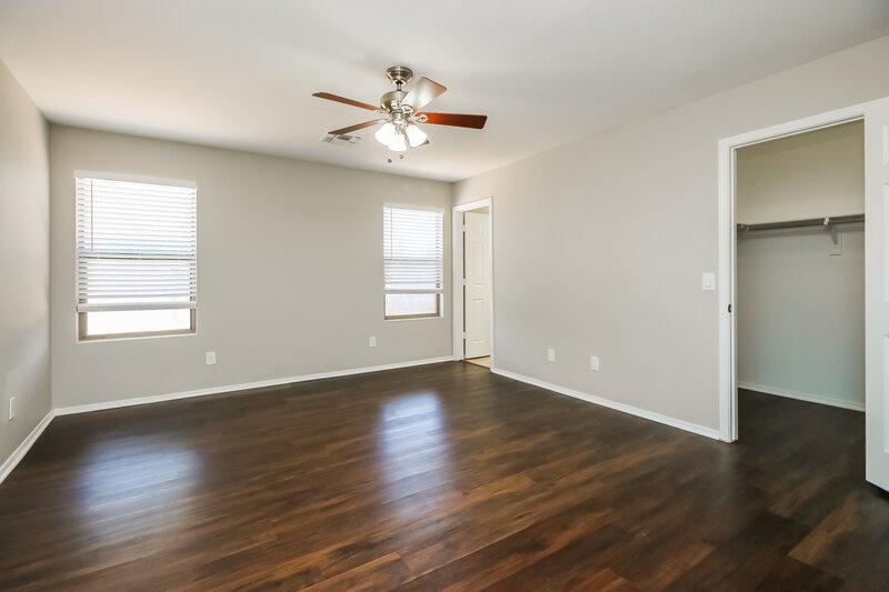 2,450/Mo, 27834 N 30th Ln Phoenix, AZ 85083 Main Bedroom View 2