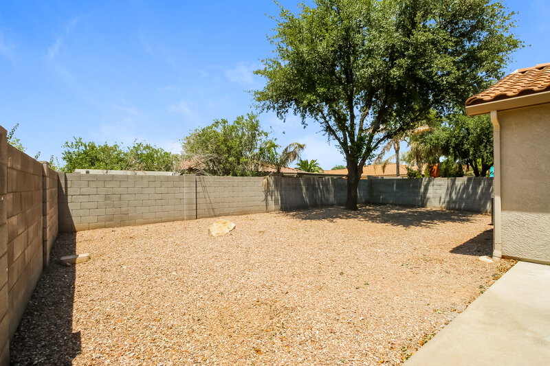 2,450/Mo, 27834 N 30th Ln Phoenix, AZ 85083 Exterior View