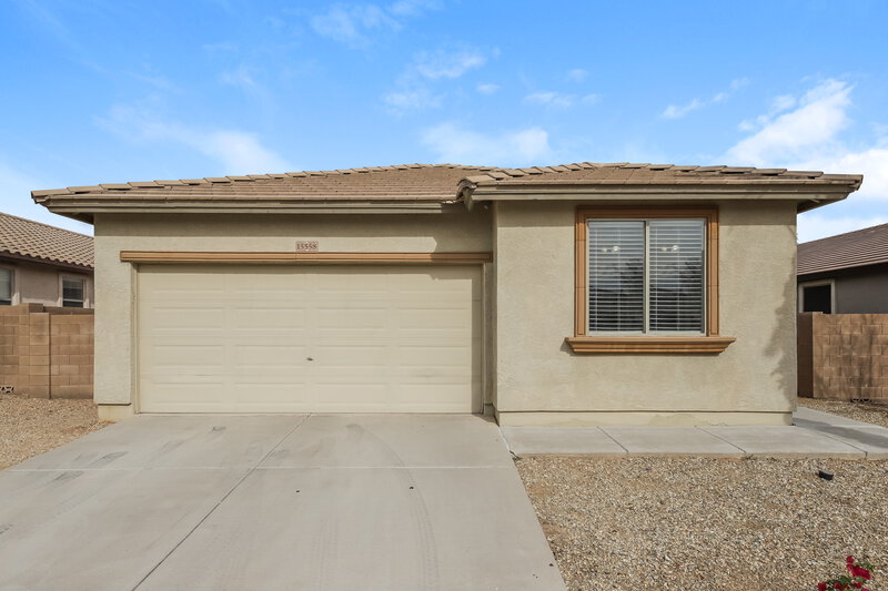 1,930/Mo, 15558 W Laurel Ln Surprise, AZ 85379 External View