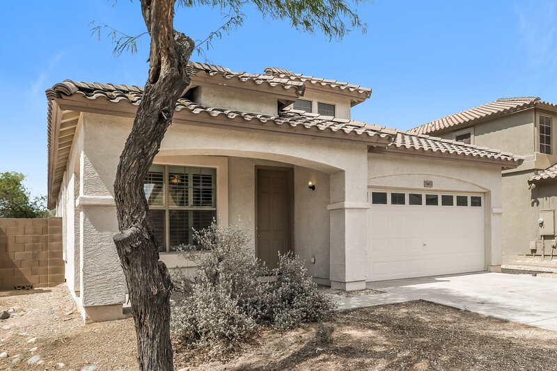 2,545/Mo, 3432 W Apollo Rd Phoenix, AZ 85041 Front View