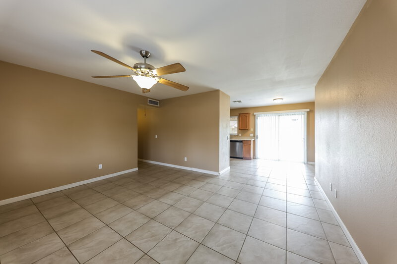 2,000/Mo, 5607 W Michigan Ave Glendale, AZ 85308 Living Room View 2