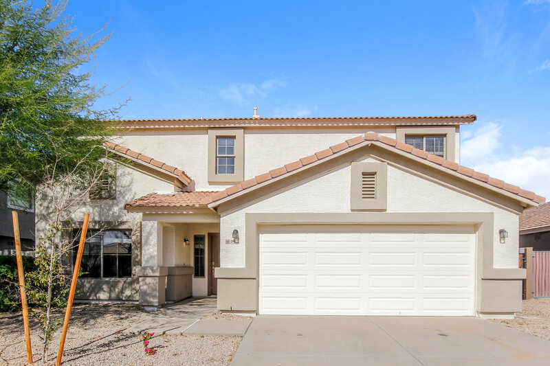 2,935/Mo, 1942 E Ebony Pl Chandler, AZ 85286 External View