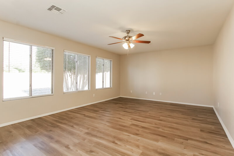 2,935/Mo, 1942 E Ebony Pl Chandler, AZ 85286 Dining Room View