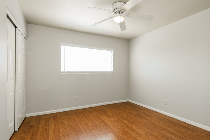 3,145/Mo, 3422 E Woodland Dr Phoenix, AZ 85048 Bedroom View
