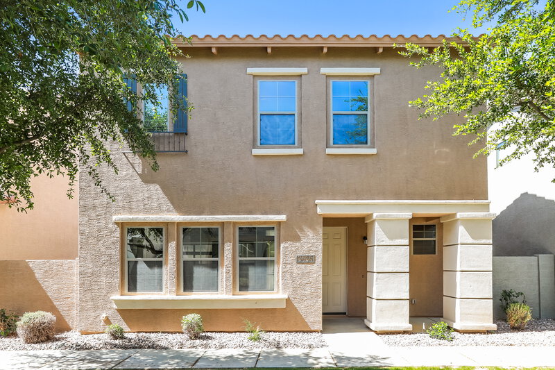2,360/Mo, 3535 S Posse Trl Gilbert, AZ 85297 External View