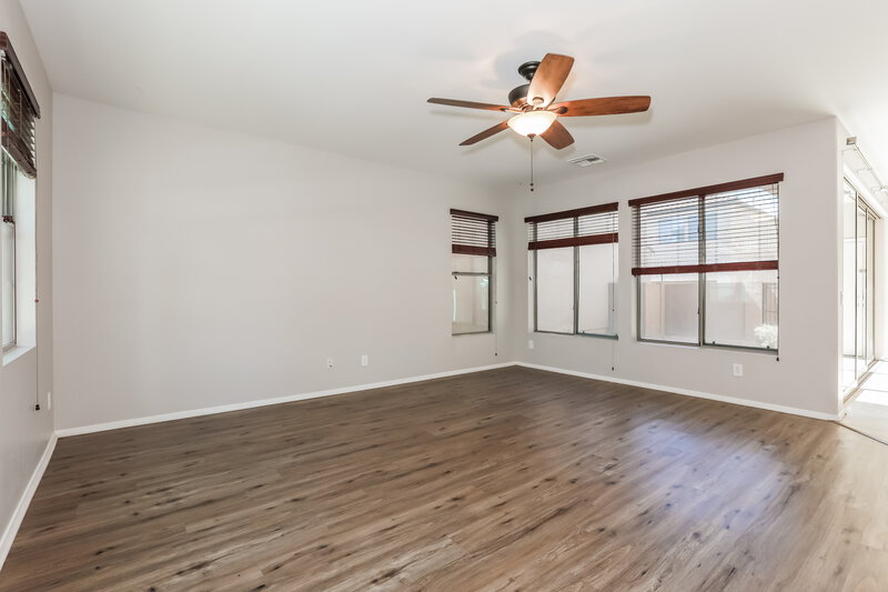 2,360/Mo, 3535 S Posse Trl Gilbert, AZ 85297 Living Room View