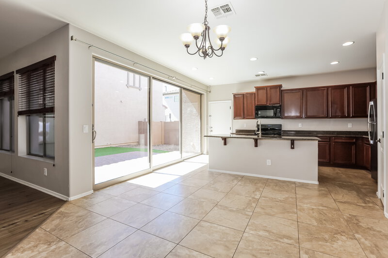 2,360/Mo, 3535 S Posse Trl Gilbert, AZ 85297 Dining Room View