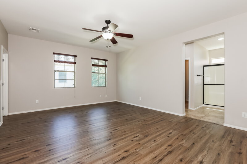 2,360/Mo, 3535 S Posse Trl Gilbert, AZ 85297 Main Bedroom View