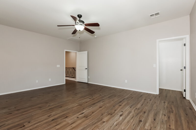 2,360/Mo, 3535 S Posse Trl Gilbert, AZ 85297 Main Bedroom View 2