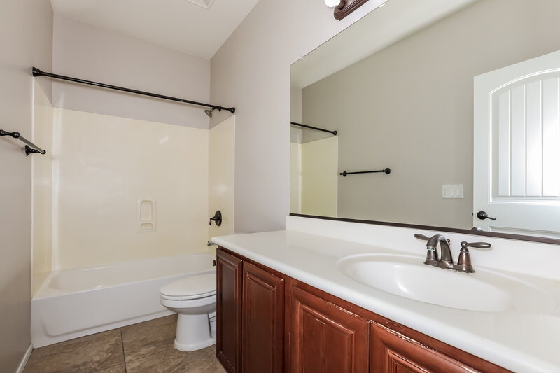 2,360/Mo, 3535 S Posse Trl Gilbert, AZ 85297 Bathroom View