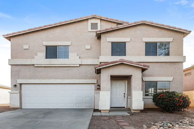 2,345/Mo, 6409 W Pioneer St Phoenix, AZ 85043 External View