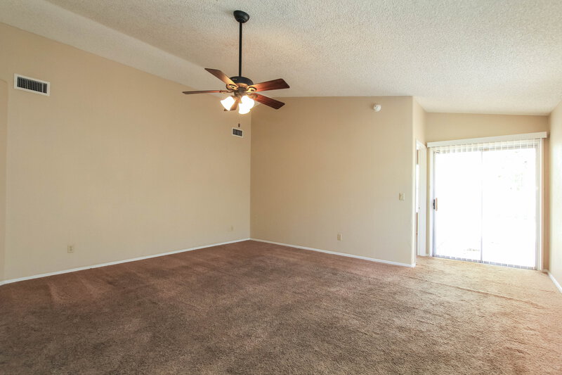 2,040/Mo, 8864 W Morningside Dr Peoria, AZ 85382 Living Room View 3