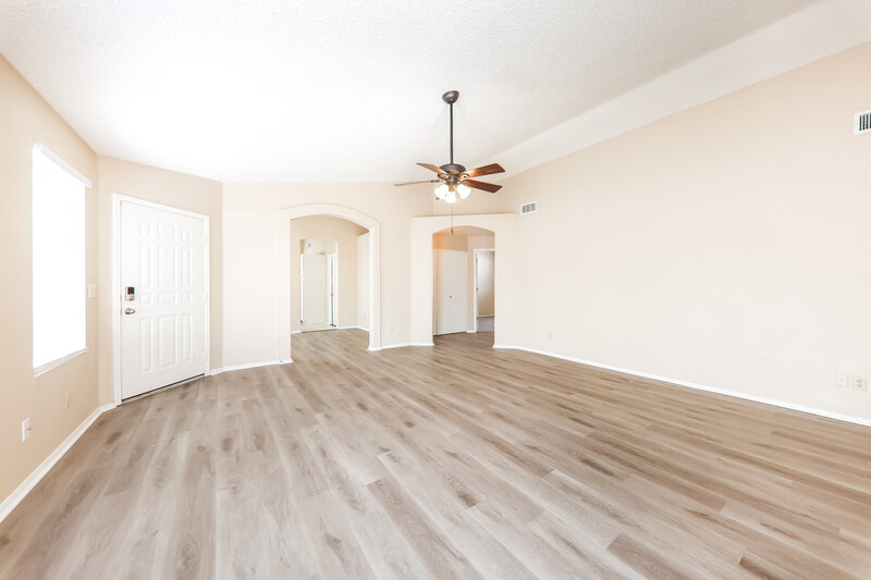 1,965/Mo, 8864 W Morningside Dr Peoria, AZ 85382 Living Room View 2
