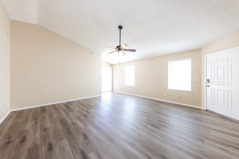1,965/Mo, 8864 W Morningside Dr Peoria, AZ 85382 Living Room View 3