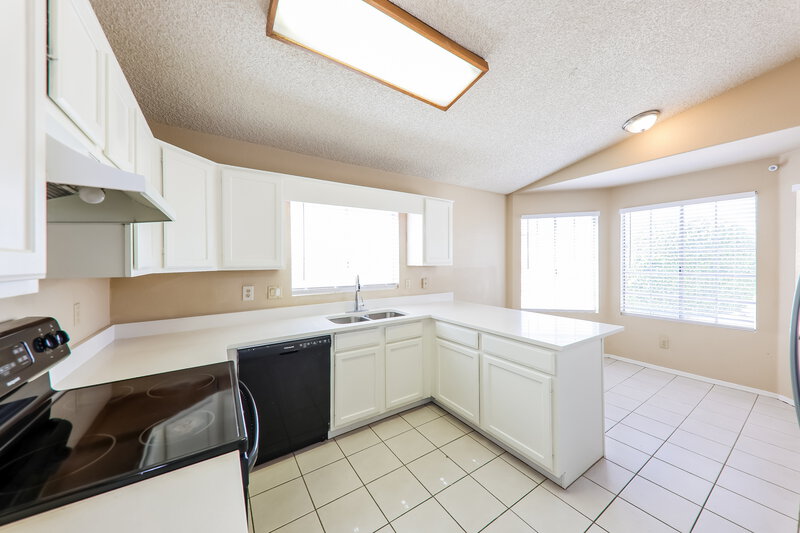 1,965/Mo, 8864 W Morningside Dr Peoria, AZ 85382 Kitchen View