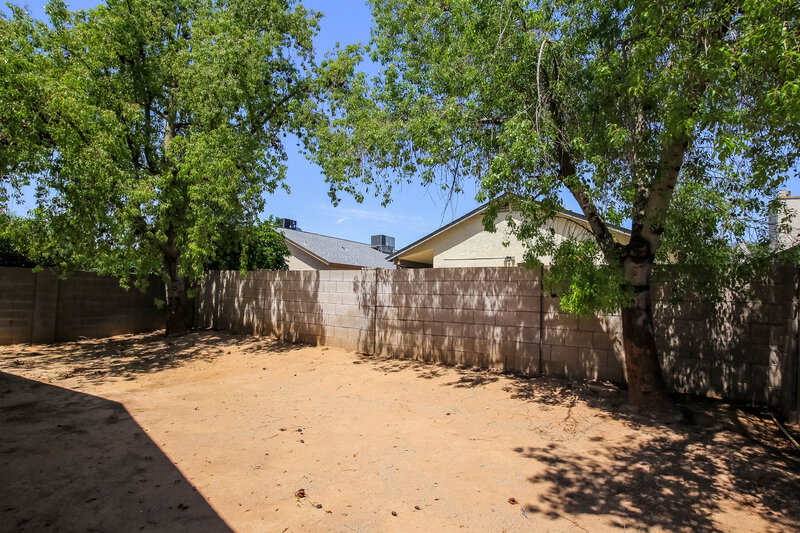 2,040/Mo, 8864 W Morningside Dr Peoria, AZ 85382 Exterior View