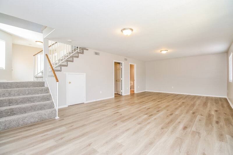 2,890/Mo, 4514 E Scott Ave Gilbert, AZ 85234 Living Room View