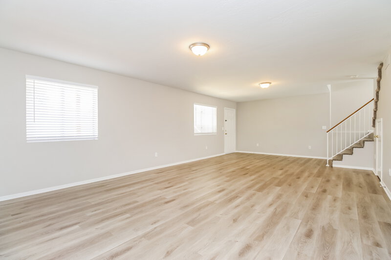 2,890/Mo, 4514 E Scott Ave Gilbert, AZ 85234 Living Room View 2