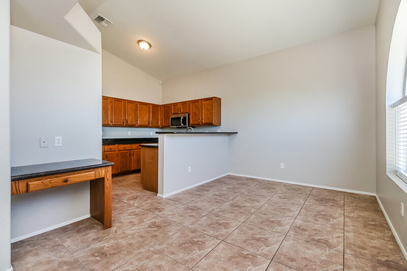 2,890/Mo, 4514 E Scott Ave Gilbert, AZ 85234 Dining Room View