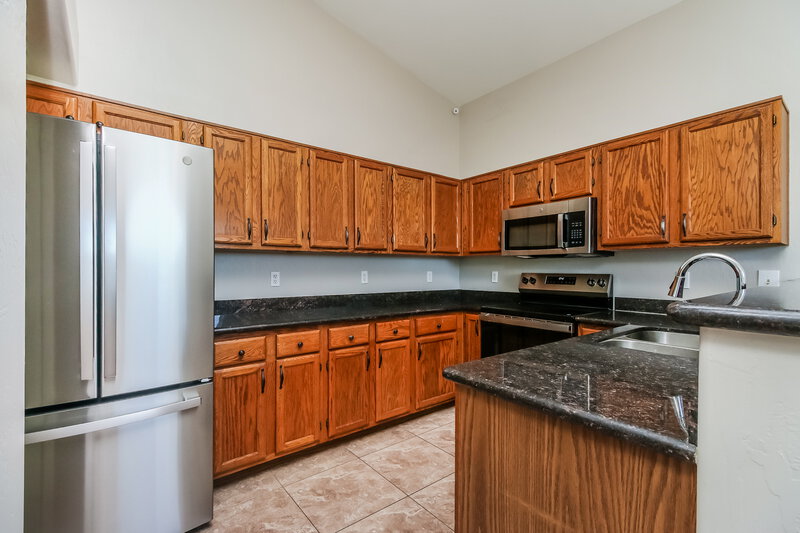 2,890/Mo, 4514 E Scott Ave Gilbert, AZ 85234 Kitchen View