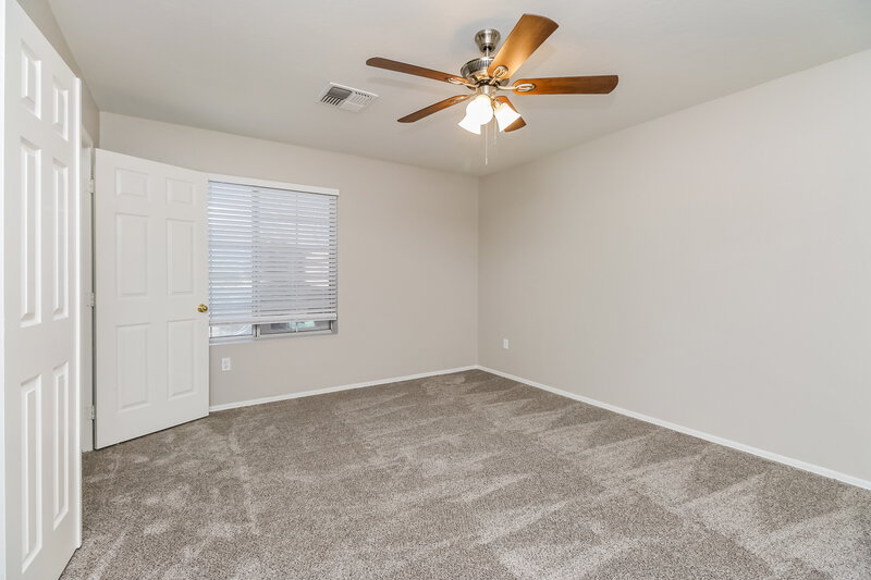 2,890/Mo, 4514 E Scott Ave Gilbert, AZ 85234 Main Bedroom View