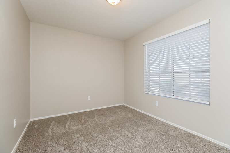 2,890/Mo, 4514 E Scott Ave Gilbert, AZ 85234 Bedroom View