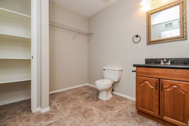 2,890/Mo, 4514 E Scott Ave Gilbert, AZ 85234 Bathroom View