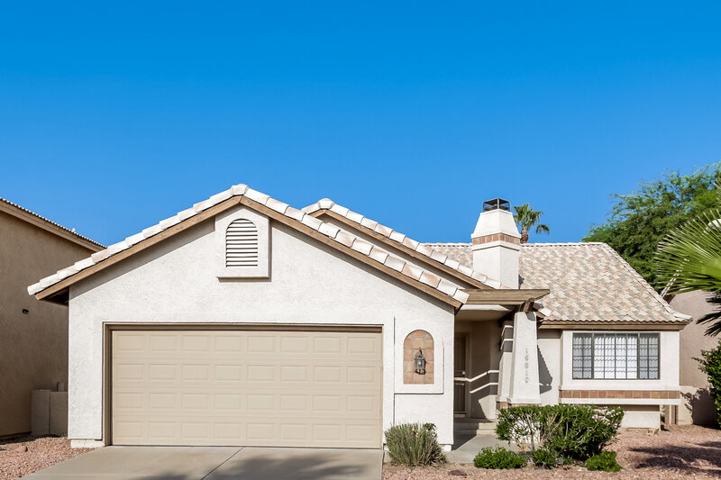 2,910/Mo, 16810 S 29th Pl Phoenix, AZ 85048 External View