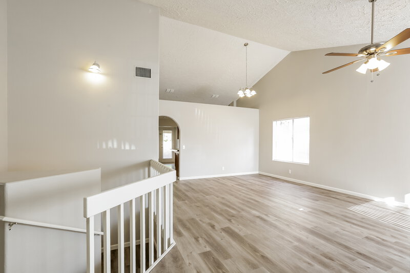 2,910/Mo, 16810 S 29th Pl Phoenix, AZ 85048 Dining Room View