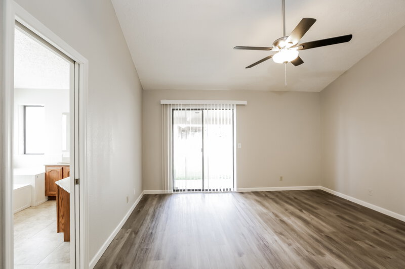 2,910/Mo, 16810 S 29th Pl Phoenix, AZ 85048 Main Bedroom View