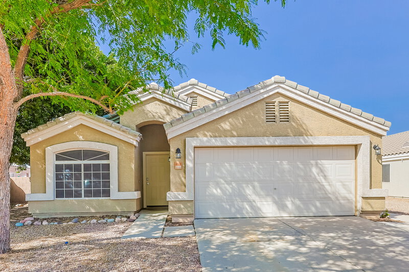 2,330/Mo, 10322 E Delta Ave Mesa, AZ 85208 External View