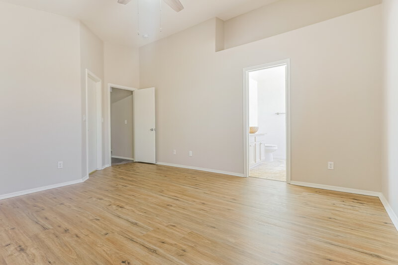 2,330/Mo, 10322 E Delta Ave Mesa, AZ 85208 Main Bedroom View