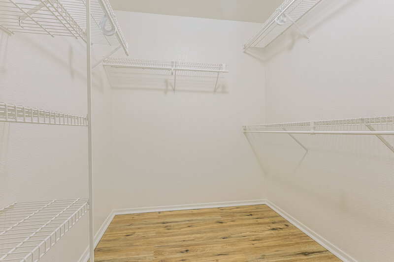 2,330/Mo, 10322 E Delta Ave Mesa, AZ 85208 Walk In Closet View