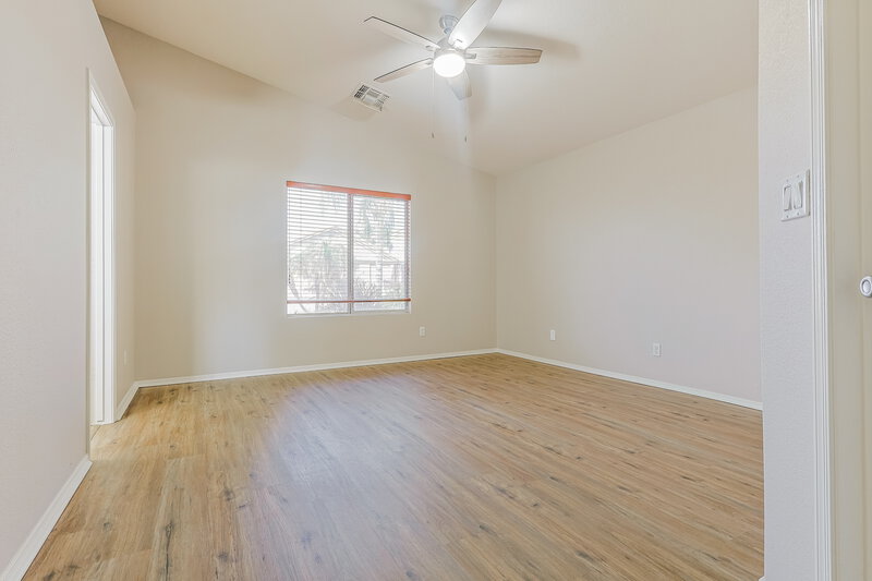 2,330/Mo, 10322 E Delta Ave Mesa, AZ 85208 Main Bedroom View 2