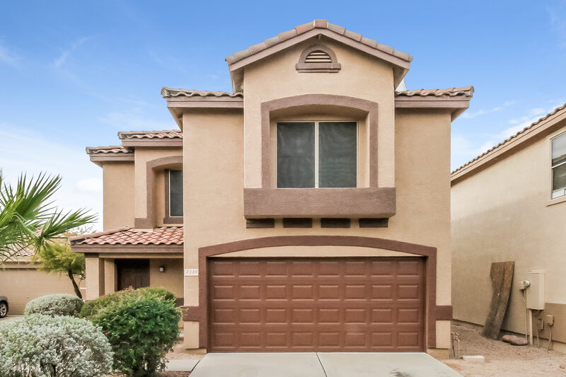 2,035/Mo, 2349 E 35Th Ave Apache Junction, AZ 85119 External View