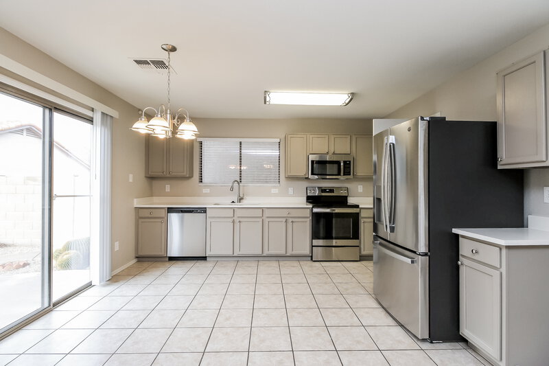 2,035/Mo, 2349 E 35Th Ave Apache Junction, AZ 85119 Dining Room View