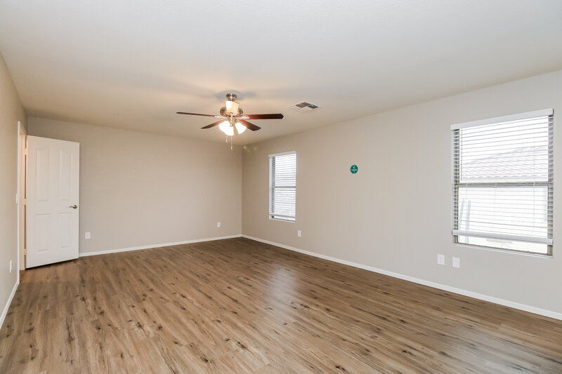 2,035/Mo, 2349 E 35Th Ave Apache Junction, AZ 85119 Main Bedroom View