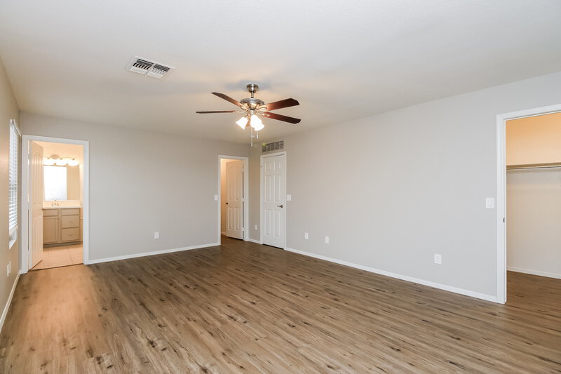 2,035/Mo, 2349 E 35Th Ave Apache Junction, AZ 85119 Main Bedroom View 2