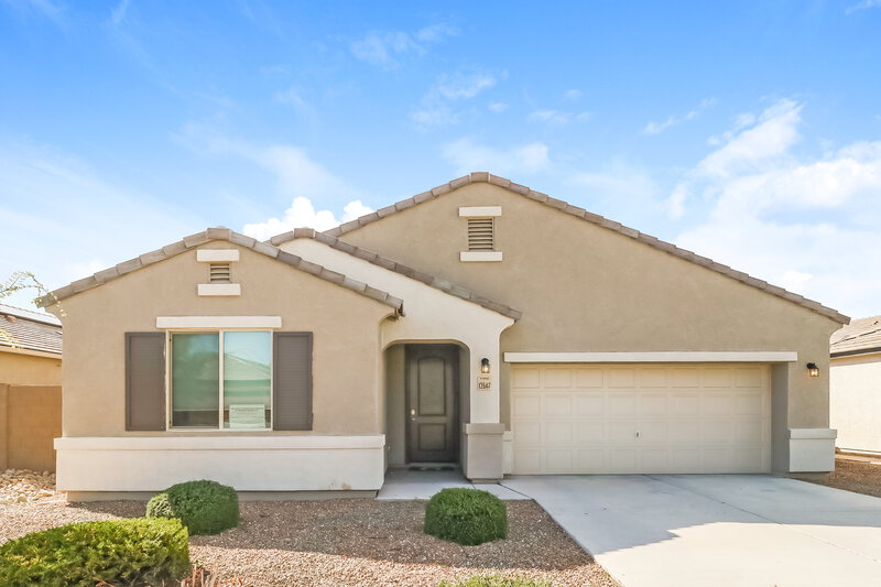 2,095/Mo, 13547 W Remuda Dr Peoria, AZ 85383 External View