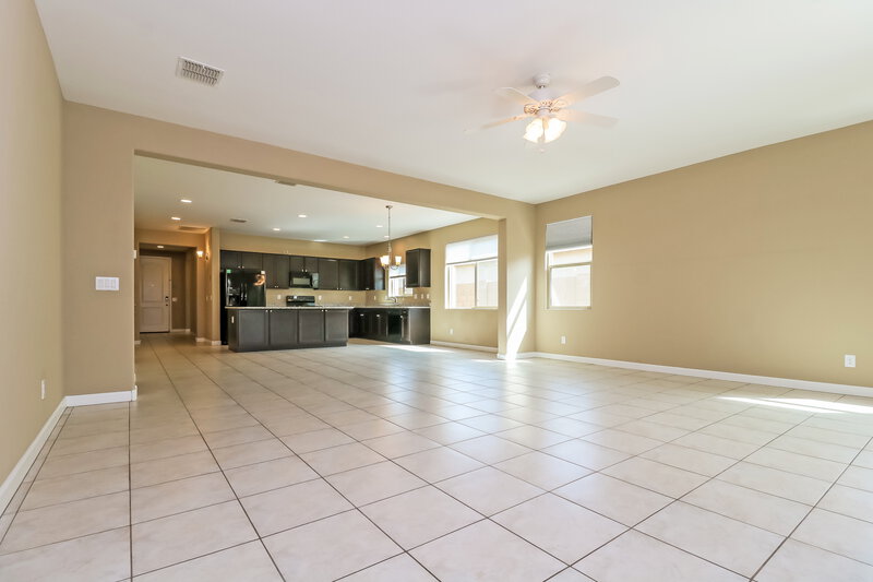 2,095/Mo, 13547 W Remuda Dr Peoria, AZ 85383 Living Room View 3