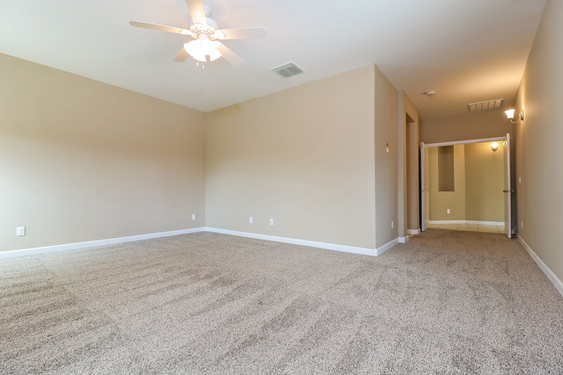 2,095/Mo, 13547 W Remuda Dr Peoria, AZ 85383 Main Bedroom View