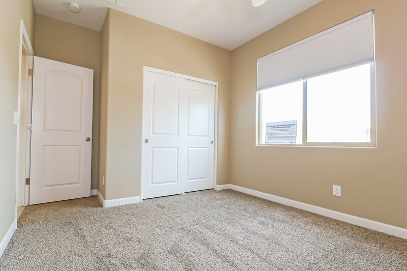 2,095/Mo, 13547 W Remuda Dr Peoria, AZ 85383 Bedroom View