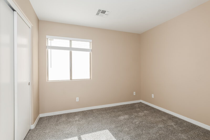 1,895/Mo, 3172 S 162nd Ln Goodyear, AZ 85338 Bedroom View 2